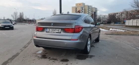 BMW 5 Gran Turismo 530GT 245к.с. - 17700 лв. / 9049.87 € - 45455770 8