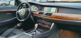 BMW 5 Gran Turismo 530GT 245к.с. - 17700 лв. / 9049.87 € - 45455770 16