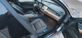 BMW 5 Gran Turismo 530GT 245к.с. - 17700 лв. / 9049.87 € - 45455770 14