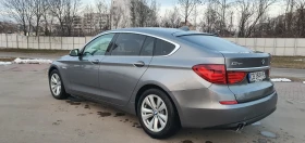 BMW 5 Gran Turismo 530GT 245к.с. - 17700 лв. / 9049.87 € - 45455770 10