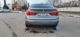 BMW 5 Gran Turismo 530GT 245к.с. - 17700 лв. / 9049.87 € - 45455770 9