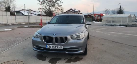 BMW 5 Gran Turismo 530GT 245к.с. - 17700 лв. / 9049.87 € - 45455770 3