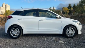 Hyundai I20 1.25i Euro//6b  - 14950 лв. / 7643.81 € - 38135257 8