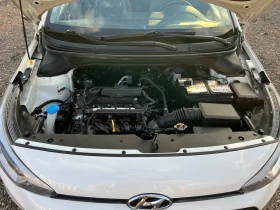 Hyundai I20 1.25i Euro//6b  - 14950 лв. / 7643.81 € - 38135257 17
