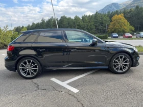 Audi A3 FACELIFT  - цена по договаряне - 25637615 8
