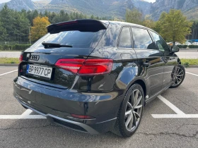 Audi A3 FACELIFT  - цена по договаряне - 25637615 5