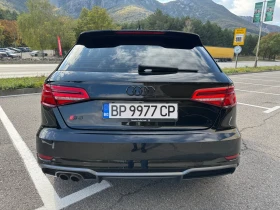 Audi A3 FACELIFT  - цена по договаряне - 25637615 6