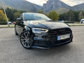 Audi A3 FACELIFT  - цена по договаряне - 25637615 2