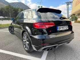 Audi A3 FACELIFT  - цена по договаряне - 25637615 4