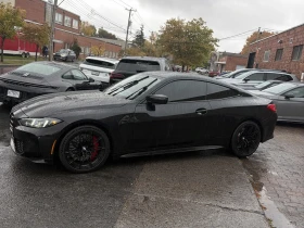 BMW M4 * COMPETITION* CARFAX * БЕЗ ПЪРВОНАЧАЛНА ВНОСКА - 145200 лв. / 74239.58 € - 77551702 4