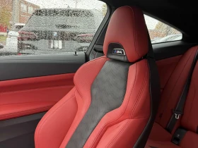 BMW M4 * COMPETITION* CARFAX * БЕЗ ПЪРВОНАЧАЛНА ВНОСКА - 145200 лв. / 74239.58 € - 77551702 11