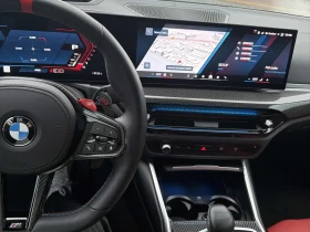 BMW M4 * COMPETITION* CARFAX * БЕЗ ПЪРВОНАЧАЛНА ВНОСКА - 145200 лв. / 74239.58 € - 77551702 9