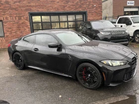 BMW M4 * COMPETITION* CARFAX * БЕЗ ПЪРВОНАЧАЛНА ВНОСКА - 145200 лв. / 74239.58 € - 77551702 5