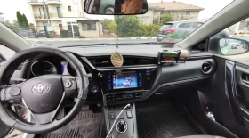 Обява за продажба на Toyota Auris Auris Hibrid ~28 000 лв. - изображение 9 | Auto.bg Обява за продажба на Toyota Auris Auris Hibrid ~28 000 лв. - изображение 9