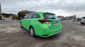 Обява за продажба на Toyota Auris Auris Hibrid ~28 000 лв. - изображение 5 | Auto.bg Обява за продажба на Toyota Auris Auris Hibrid ~28 000 лв. - изображение 5