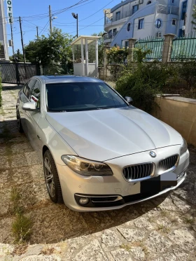 BMW 528, снимка 8