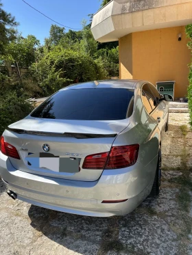 BMW 528, снимка 5