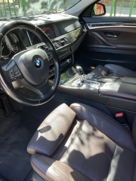 BMW 528, снимка 11