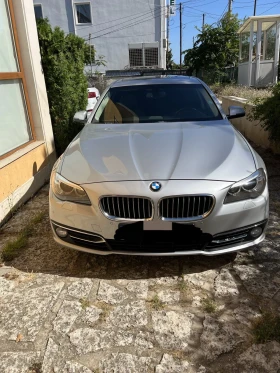 BMW 528, снимка 1