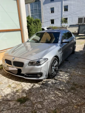 BMW 528, снимка 4