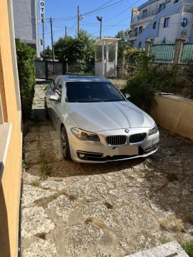 BMW 528, снимка 16