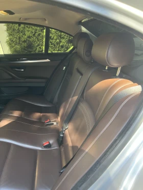 BMW 528, снимка 12