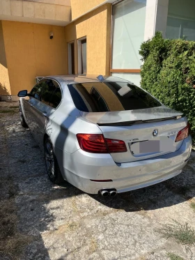 BMW 528, снимка 6