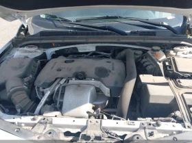 Chevrolet Malibu 2.0L I-4 DI, DOHC, VVT, TURBO, 250HP Front Wheel | Mobile.bg    15