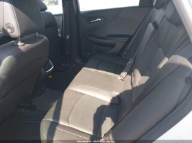 Chevrolet Malibu 2.0L I-4 DI, DOHC, VVT, TURBO, 250HP Front Wheel | Mobile.bg    13