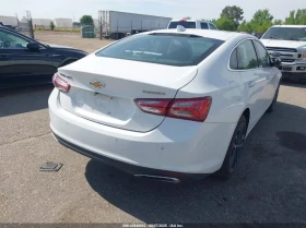 Chevrolet Malibu 2.0L I-4 DI, DOHC, VVT, TURBO, 250HP Front Wheel | Mobile.bg    9