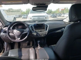 Chevrolet Malibu 2.0L I-4 DI, DOHC, VVT, TURBO, 250HP Front Wheel | Mobile.bg    10