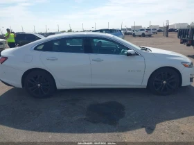 Chevrolet Malibu 2.0L I-4 DI, DOHC, VVT, TURBO, 250HP Front Wheel | Mobile.bg    5