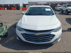 Chevrolet Malibu 2.0L I-4 DI, DOHC, VVT, TURBO, 250HP Front Wheel | Mobile.bg    4