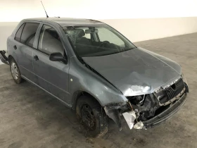 Skoda Fabia 1.9SDI | Mobile.bg � ����� ������ 7