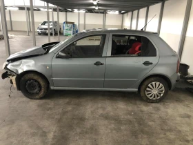 Skoda Fabia 1.9SDI | Mobile.bg � ����� ������ 9