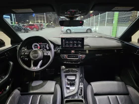 Audi A5 2.0tfsi quattro mild hybrid , снимка 10