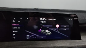 Kia K8 3.5LPG 2WD TRENDY - 35050 лв. / 17920.78 € - 25140298 17