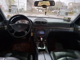 Mercedes-Benz E 320, снимка 7