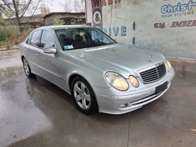 Mercedes-Benz E 320, снимка 3