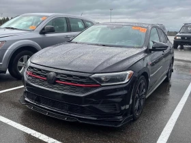 VW Jetta * GLI * CARFAX * БЕЗ ПЪРВОНАЧАЛНА ВНОСКА