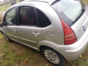 Citroen C3, снимка 14