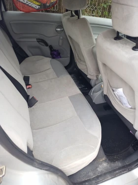 Citroen C3, снимка 10