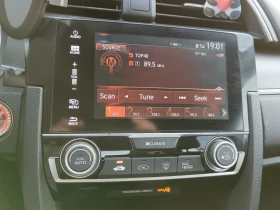 Honda Civic 2.0l EX LPG, снимка 10