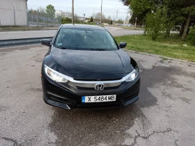 Honda Civic 2.0l EX LPG, снимка 3