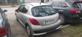 Peugeot 207, снимка 3