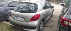 Peugeot 207, снимка 2