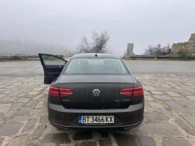 VW Passat 2.0 TDI 240HP, снимка 9
