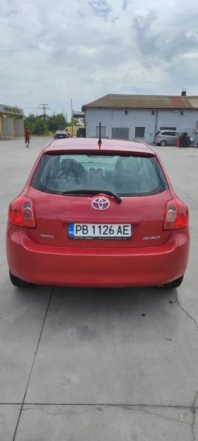 Toyota Auris 1.33 VVT-i - 4750 € / 9290.19 лв. - 73301633 7