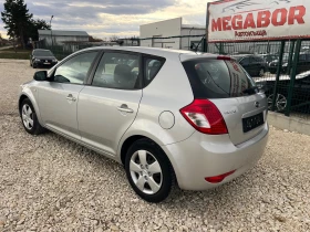 Kia Ceed 1.4i 16v-109p.s/Facelift-5 vrati - 3850 € / 7529.95 лв. - 37277720 4