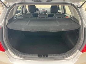 Kia Ceed 1.4i 16v-109p.s/Facelift-5 vrati - 3850 € / 7529.95 лв. - 37277720 12